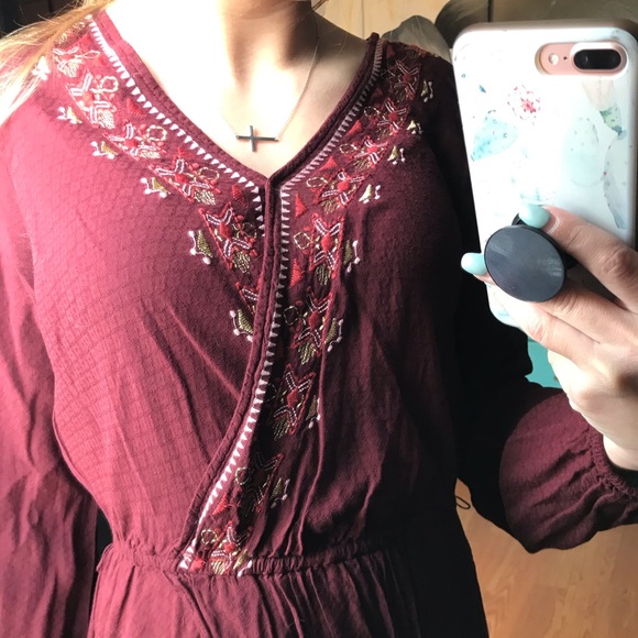 Dress - Picture 3 of 3